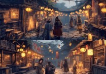 问道手游