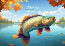 星露谷物语秋季鱼王