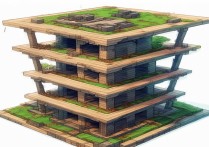我的世界刷怪塔怎么制作？