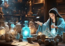 梦幻西游法宝合成