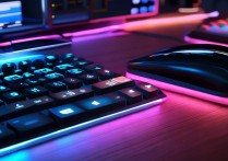 RGB灯光外设除美观外有实际功能吗？