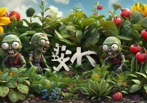植物大战僵尸免费下载安装
