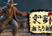 第五人格牛仔技能是什么？