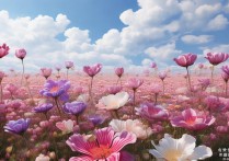 燕云十六声花海