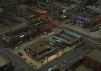 求生之路2地图
