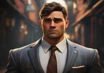 第五人格慈善家