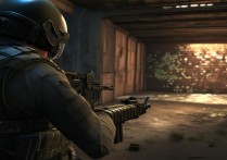 csgo单机版