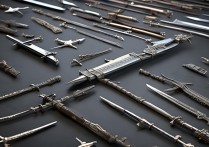 cf 英雄级武器有哪些？