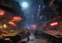 无畏契约黑市有什么？
