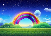星露谷物语彩虹贝壳
