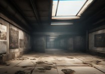 csgo死寂空间