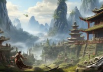 诛仙世界端游