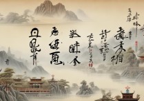 燕云十六声原画
