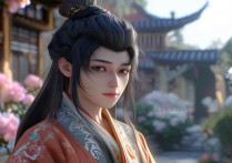 原神公子