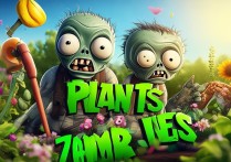 植物大战僵尸修改