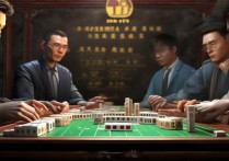 怎么打麻将