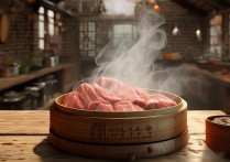 胡闹厨房蒸肉