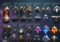 dota装备