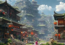 一梦江湖新生版