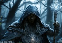 巫师3 结局
