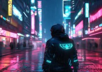 赛博朋克加点