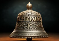 艾尔登法环铃铛