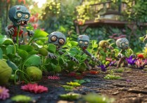 植物大战僵尸3 破解版