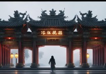 一梦江湖风度玉门