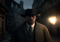 第五人格侦探