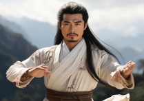 楚留香武当技能