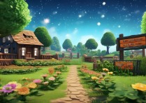 星露谷物语美化版