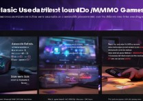 鼠标侧键在MOBA/MMO中有哪些经典用法？
