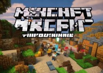 minecraft我的世界