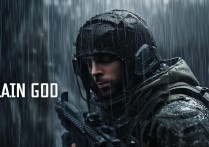 csgo雨神
