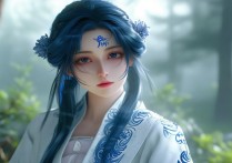 原神白术