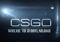 csgo在哪下载