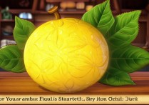 星露谷物语星之果实怎么得？