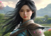 小乔王者荣耀