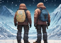 双人成行冰雪世界攻略