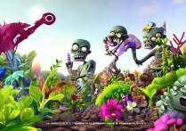 植物大战僵尸steam