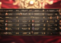 王者荣耀段位排行顺序