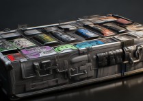 csgo什么箱子