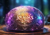 洛克王国魔法石