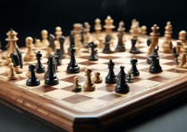 象棋残局攻略