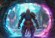 魔兽世界怎么换位面