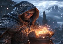 艾尔登法环魔法