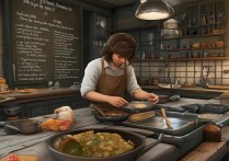 胡闹厨房2操作