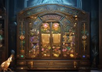 藏宝阁梦幻西游