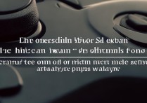 手柄扳机线性压感对赛车射击游戏的影响大吗？