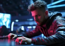 csgo选手